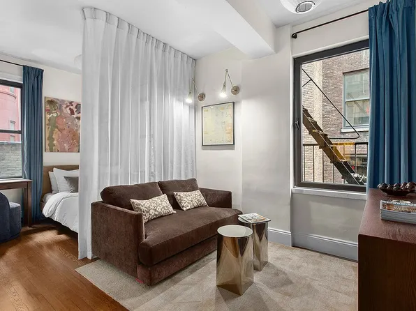 35 E 30th St APT 6D, New York, NY 10016