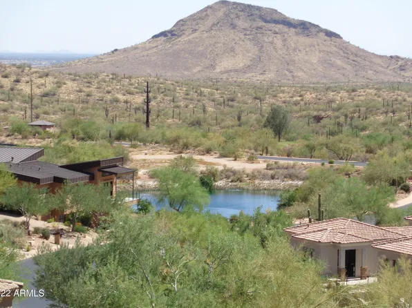 15517 E DESERT HAWK Trail #5, Fountain Hills, AZ 85268