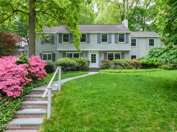 12 Brook Terrace, Fair Haven, NJ 07704