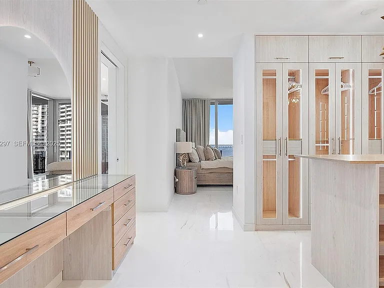 300 Biscayne Boulevard Way #1803 — Photo 7