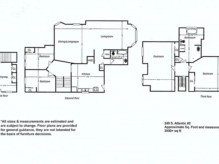 248 S. Atlantic Avenue — Photo 17