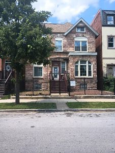 2236 W Monroe St, Chicago, IL, 60612