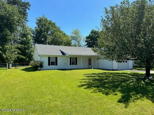 326 Little John Lane, Havelock, NC 28532