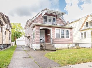 76 Marne Rd, Cheektowaga, NY 14215