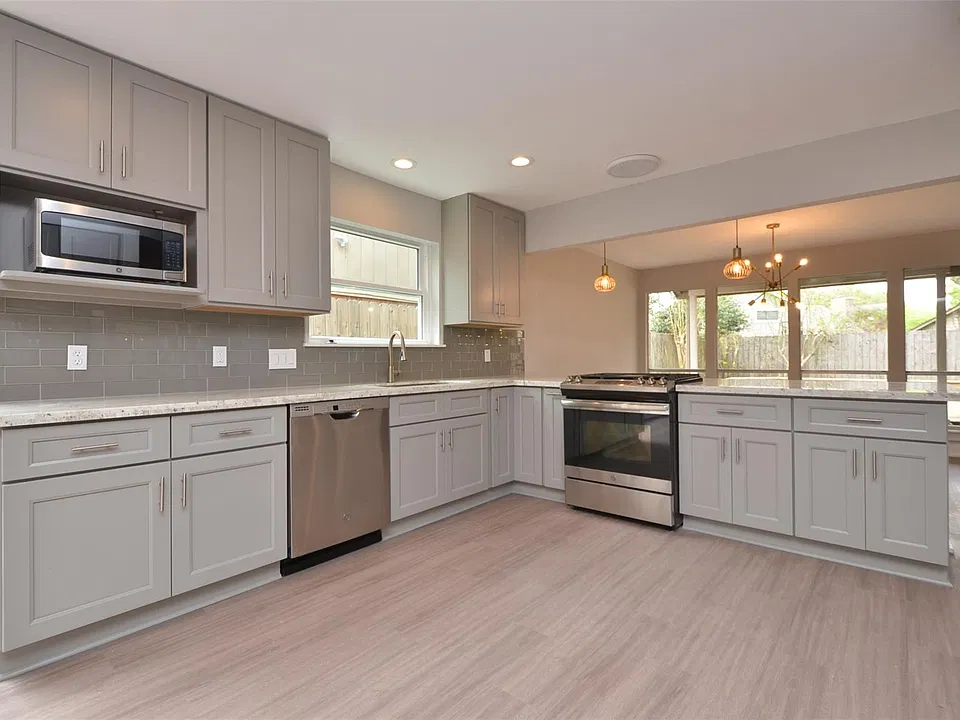 4603 Sylvan Glen Dr