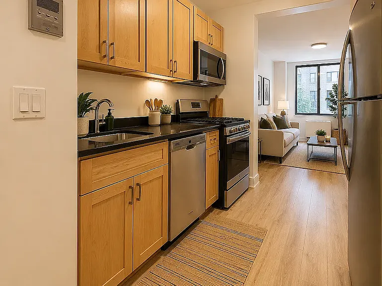 323 W 96th St #304 — Photo 3