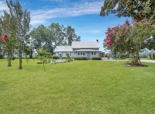 50 McNair Rd, Metter, GA 30471