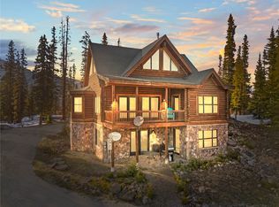 333 Camron Ln, Breckenridge, CO 80424