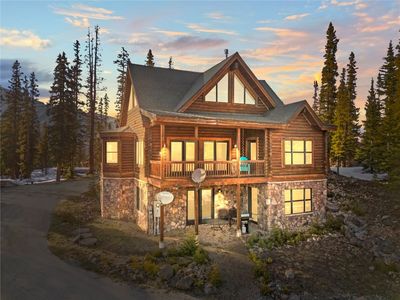 333 Camron Ln, Breckenridge, CO, 80424