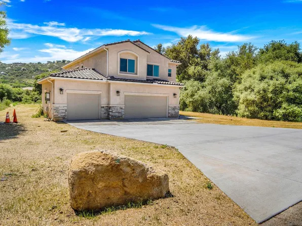 12144 Via Ruscello #66, Lakeside, CA 92040