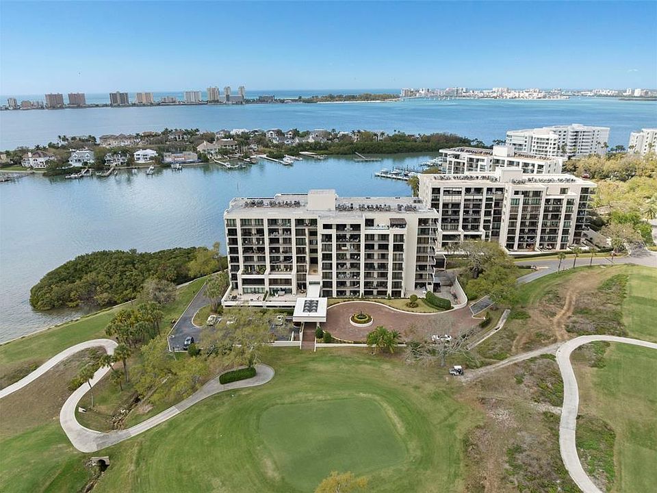 1st image of 4 BELLEVIEW BOULEVARD #108