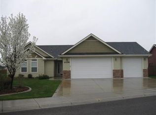 10258 Capella, Star, ID 83669