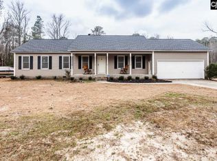 2261 Red Hawk Cir, Elgin, SC 29045