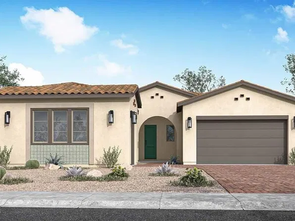 17599 W HIGHLAND Avenue, Goodyear, AZ 85395