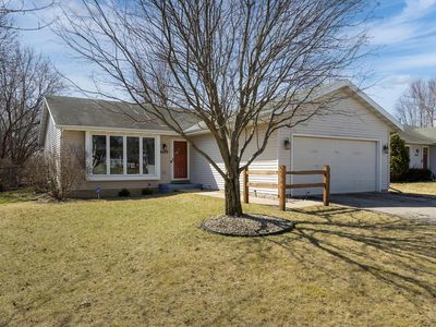 6429 Westin Drive, Madison, WI, 53719