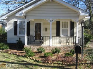 5 Kentucky Ave SE, Rome, GA 30161