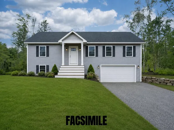 0 Terrace Road, Franklin, NH 03235