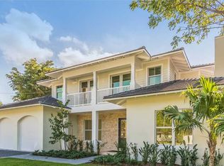 5800 SW 87th St, South Miami, FL 33143