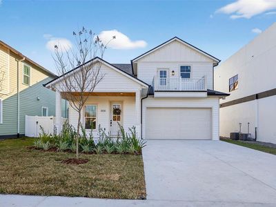 808 W Braddock St, Tampa, FL, 33603