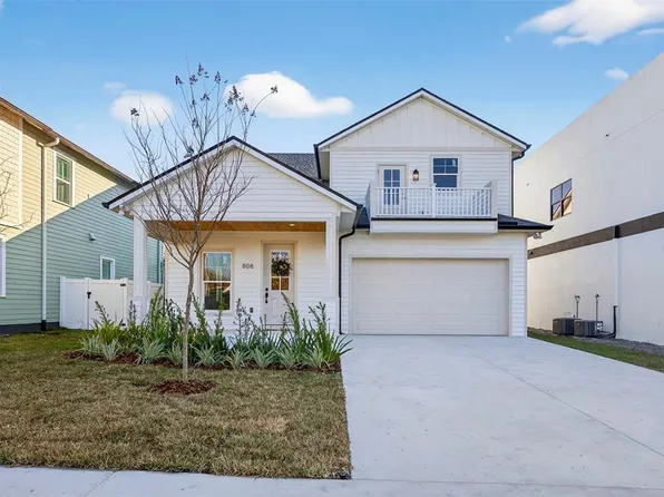 808 W Braddock St, Tampa, FL 33603