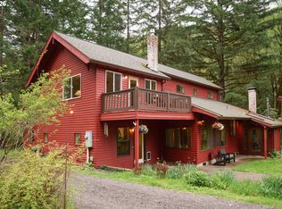 24300 NW Timber Rd, Forest Grove, OR 97116