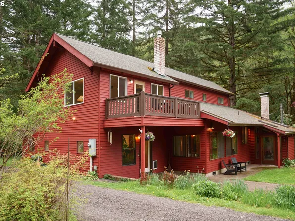 24300 NW Timber Rd, Forest Grove, OR 97116