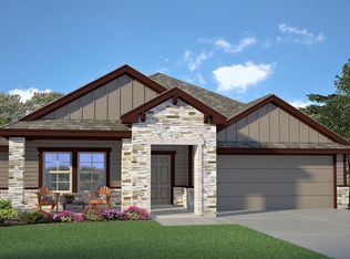 2035 Rock Ridge Ave, Bryan, TX 77807