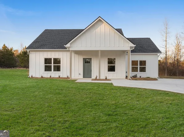 9192 Us Highway 78, Bremen, GA 30110