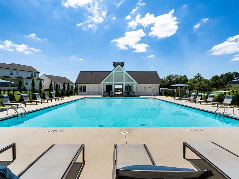 The Estates at Cane Ridge — Photo 43