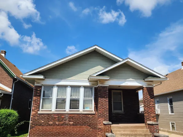 3724 Grand Blvd, East Chicago, IN 46312