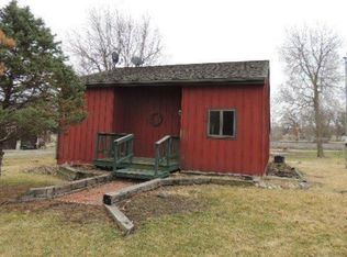 106 4th St, Harvey, IA 50119