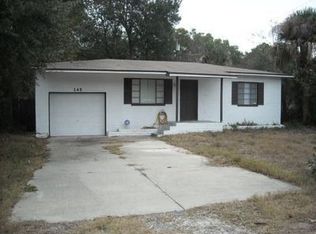 145 Arroyo Pkwy, Ormond Beach, FL 32174