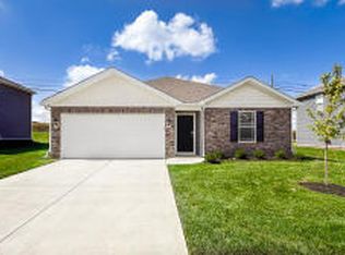 2012 Coachman Dr, Richmond, KY 40475