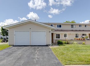 1119 Swansea Ct, Schaumburg, IL 60193