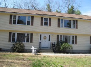 159 Hampstead Rd #A, Sandown, NH 03873