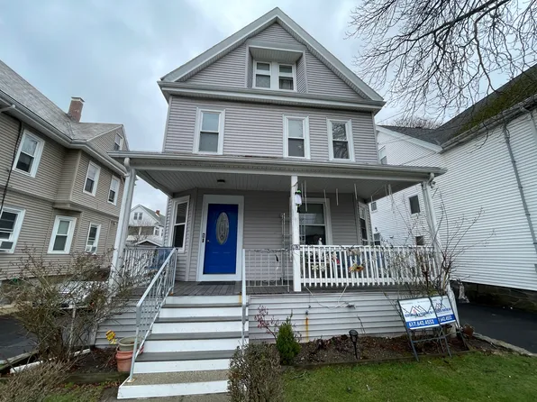 63 Fairbanks St #4, Brighton, MA 02135