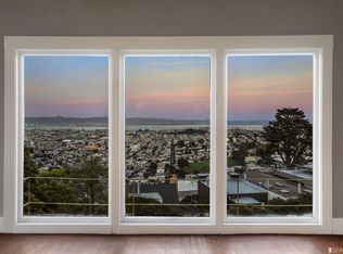 230 Twin Peaks Blvd, San Francisco, CA 94114