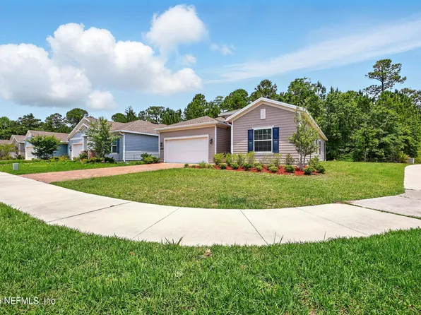 905 COLON Lane, Jacksonville, FL 32218