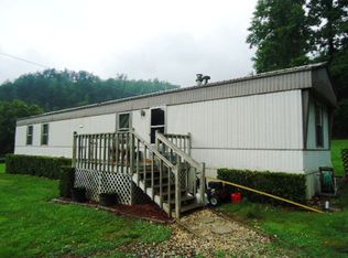 494 Rocky Creek Rd, Andrews, NC 28901