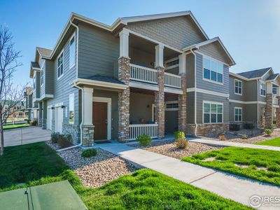 6915 W 3rd St UNIT 310, Greeley, CO, 80634