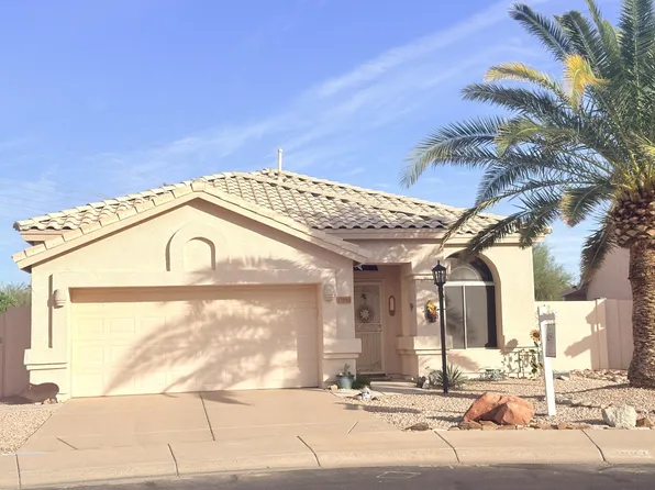 11993 N 110TH Street, Scottsdale, AZ 85259