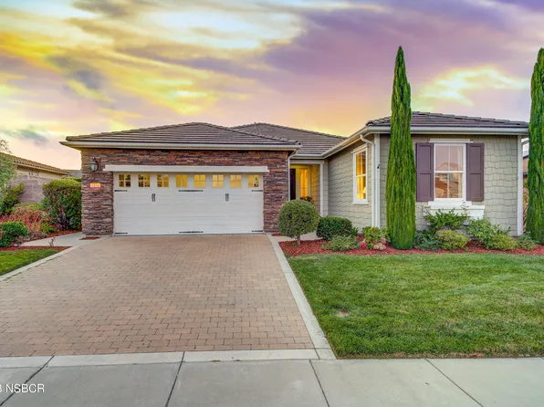 1164 Saltillo Way, Nipomo, CA 93444