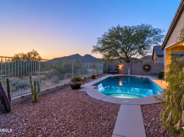 6512 E HACIENDA LA NORIA Lane, Gold Canyon, AZ 85118