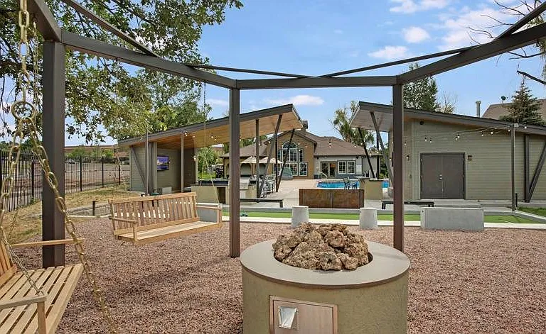 The Willows at Printers Park Apartments — Photo 38