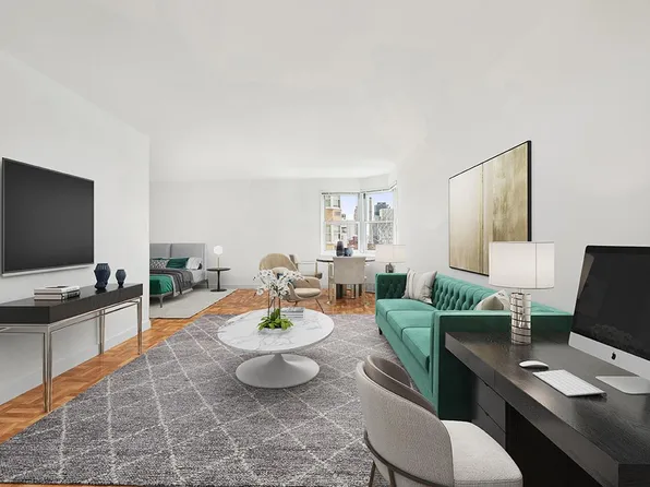 500 East 77th Street image 1 of 6