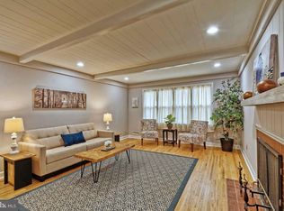 1333 Paddock Way, Cherry Hill, NJ 08034