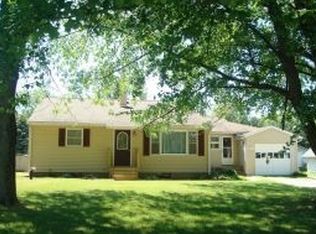 5147 Michigan Rd, Plymouth, IN 46563