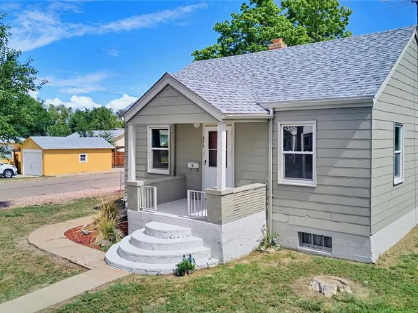 330 Dupps Ave, Pueblo, CO 81005