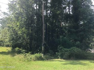 164 Sportsman Ln, Beaufort, NC 28516