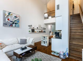 5 Hanna Ave #110, Toronto, ON M6K0B3